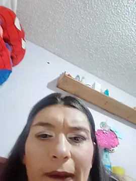 Afrodita2035 online show from December 2025 05:17:01 PM