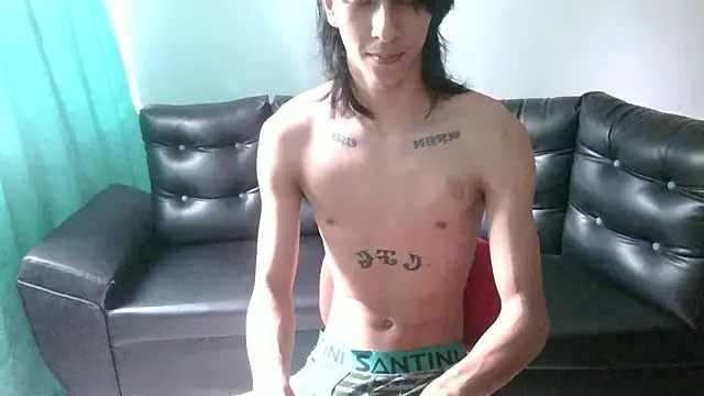 Snapshot of SebasT-sex chatting on February 2026 05:55:01 PM SebasT-sex online show from February 2026 05:55:01 PM