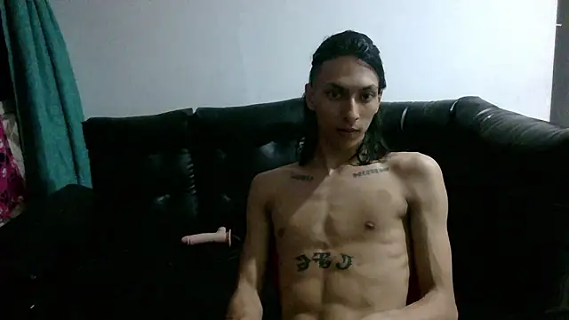 SebasT-sex online show from March 2026 03:20:01 AM