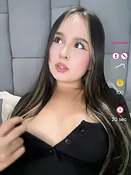 Snapshot of Mimi_miau19 chatting on June 2026 07:08:02 PM Mimi miau19 online show from June 2026 07:08:02 PM