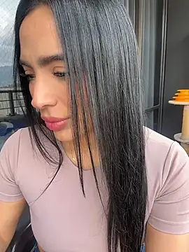 ValeriaTorress  online show from March 2026 07:09:01 PM