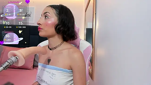  lunari online show from February 2026 07:41:02 PM