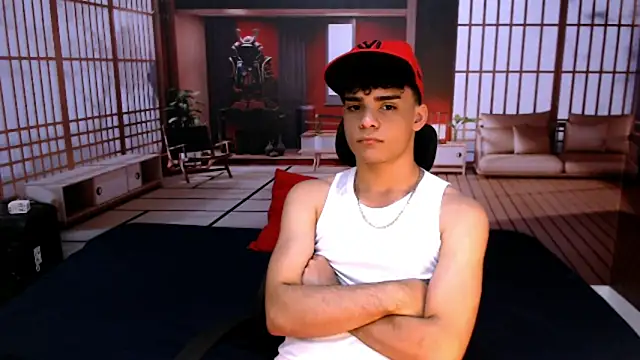 Snapshot of RyanConnerr chatting on December 2025 11:00:02 PM RyanConnerr online show from December 2025 11:00:02 PM