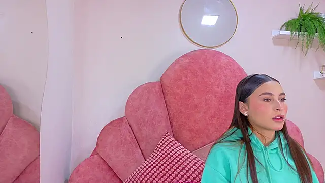 Miia Anderson online show from February 2026 11:42:02 AM