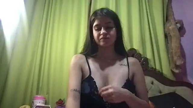 miia rose  online show from February 2026 03:43:01 AM