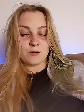 RebeFucksonn online show from June 2026 09:57:01 PM