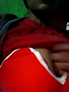 Maya Big55A online show from February 2026 10:47:02 PM