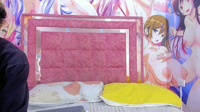 Snapshot of Ardiente_couple chatting on January 2026 12:15:01 AM Ardiente couple online show from January 2026 12:15:01 AM