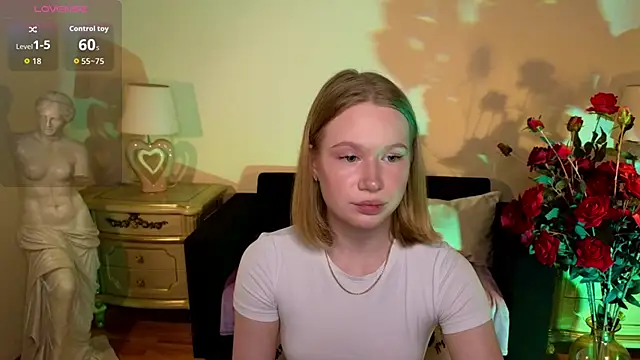 RebeccaLewis online show from December 2025 11:25:02 AM