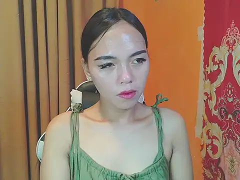 ur lovelyjessy online show from April 2026 06:42:01 PM