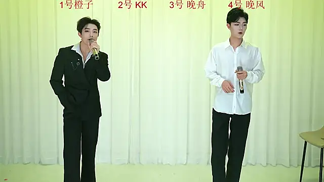 Snapshot of ABCD-GAY chatting on December 2025 11:04:02 AM ABCD-GAY online show from December 2025 11:04:02 AM