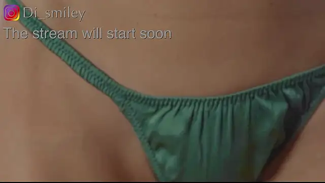 di smileyone online show from June 2026 12:22:01 AM