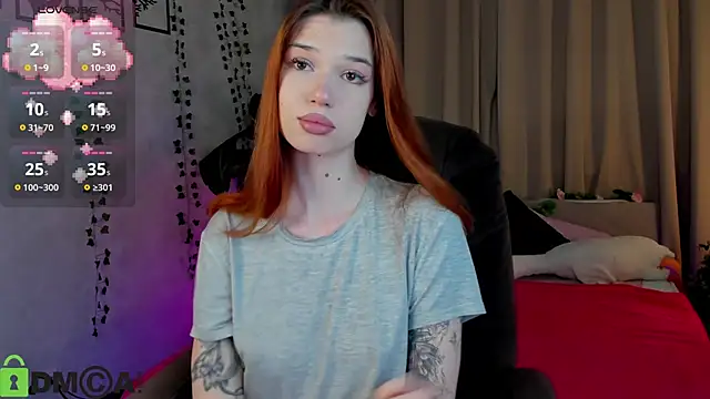 mimisweeet online show from February 2026 04:24:01 AM