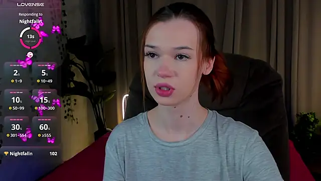 mimisweeet online show from February 2026 04:11:01 AM