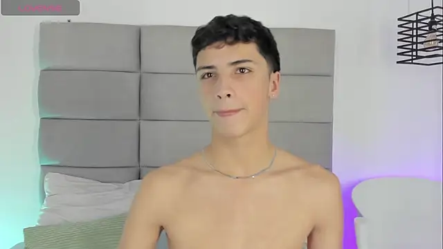 JoshClaarktt online show from March 2026 04:07:02 AM