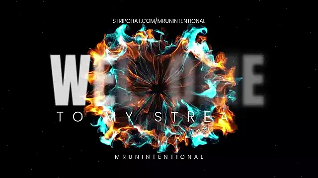 MrUnintentional online show from January 2026 09:52:01 PM