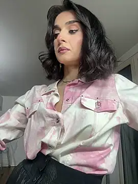 Snapshot of Maya4StripMind chatting on December 2025 04:45:02 PM Maya4StripMind online show from December 2025 04:45:02 PM