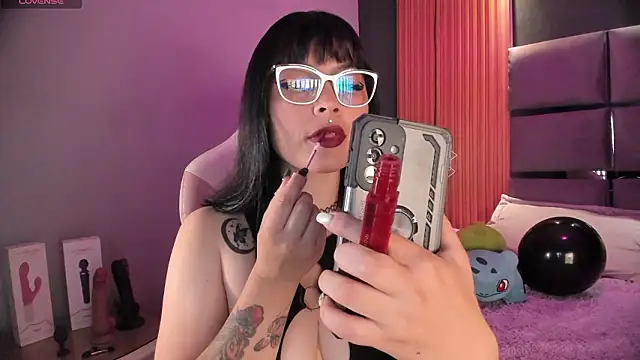 Snapshot of Ana_rush chatting on February 2026 07:31:01 PM Ana rush online show from February 2026 07:31:01 PM