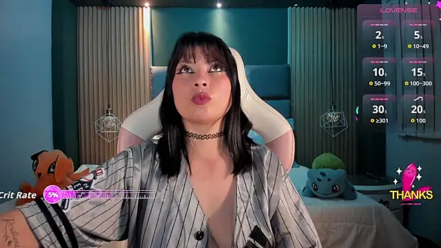 Ana rush online show from March 2026 07:31:01 PM