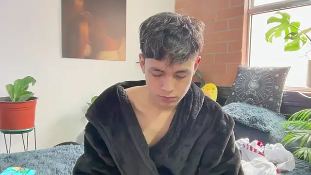 Snapshot of Andy_Belier23 chatting on February 2026 03:18:01 PM Andy Belier23 online show from February 2026 03:18:01 PM