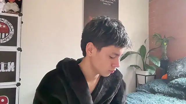 Snapshot of Andy_Belier23 chatting on February 2026 01:07:02 PM Andy Belier23 online show from February 2026 01:07:02 PM