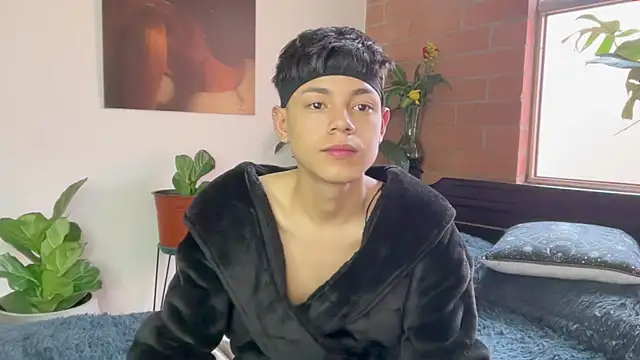 Andy Belier23 online show from March 2026 01:50:01 PM