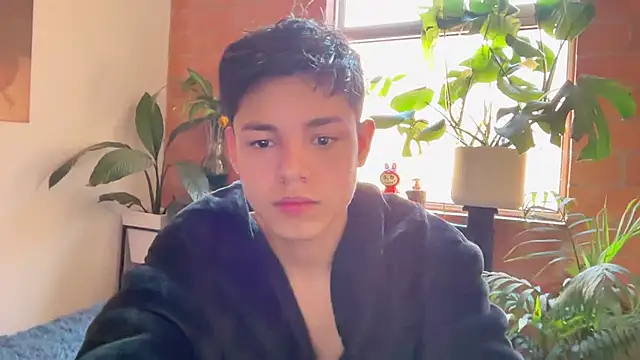 Andy Belier23 online show from March 2026 02:54:02 PM