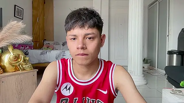 Andy Belier23 online show from April 2026 04:12:02 PM