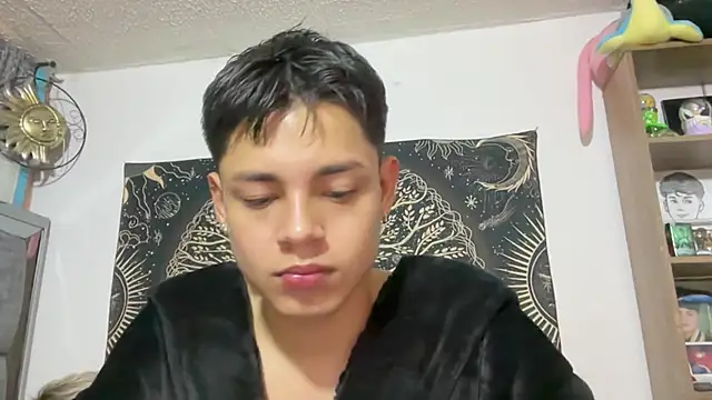 Andy Belier23 online show from June 2026 02:41:01 PM