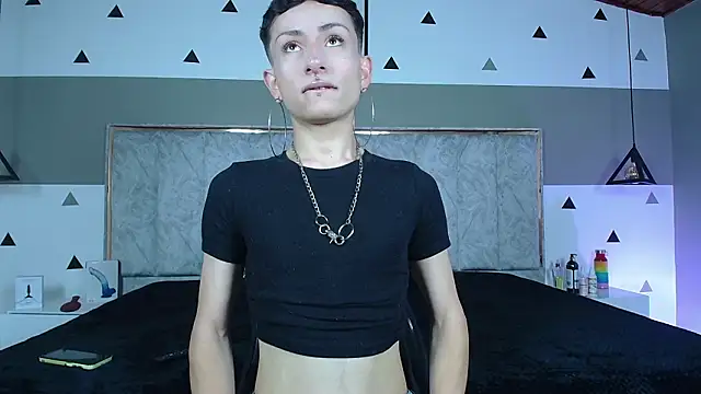 JiangShy666 online show from March 2026 12:20:02 PM