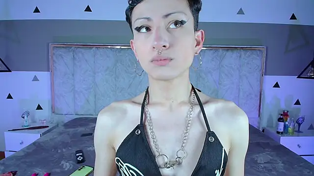 JiangShy666 online show from April 2026 11:34:01 AM