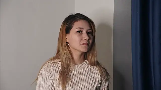 JalisaWeible online show from December 2025 05:12:02 AM