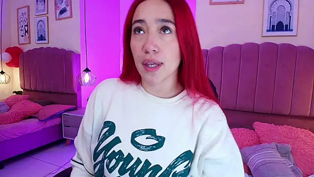 Celestee15  online show from February 2026 11:32:01 AM