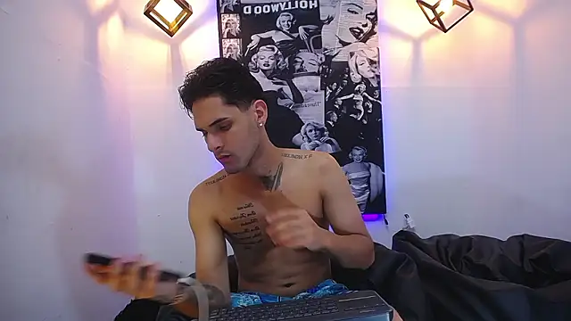 MarvinandtheBbys online show from January 2026 05:11:02 AM