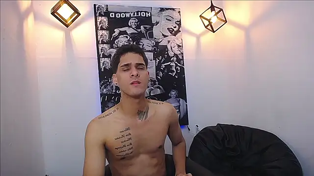 MarvinandtheBbys online show from February 2026 11:08:02 PM