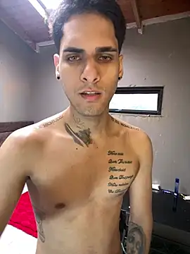 MarvinandtheBbys online show from February 2026 06:44:02 PM