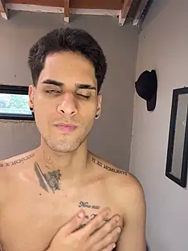 MarvinandtheBbys online show from February 2026 06:37:01 PM