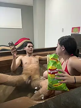 MarvinandtheBbys online show from February 2026 02:18:02 AM