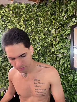 MarvinandtheBbys online show from February 2026 07:35:01 PM