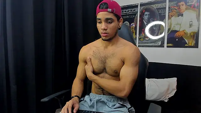 Snapshot of Dustyn_Michelle1 chatting on January 2026 05:15:02 PM Dustyn Michelle1 online show from January 2026 05:15:02 PM