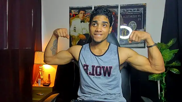 Snapshot of Dustyn_Michelle1 chatting on January 2026 07:04:02 PM Dustyn Michelle1 online show from January 2026 07:04:02 PM