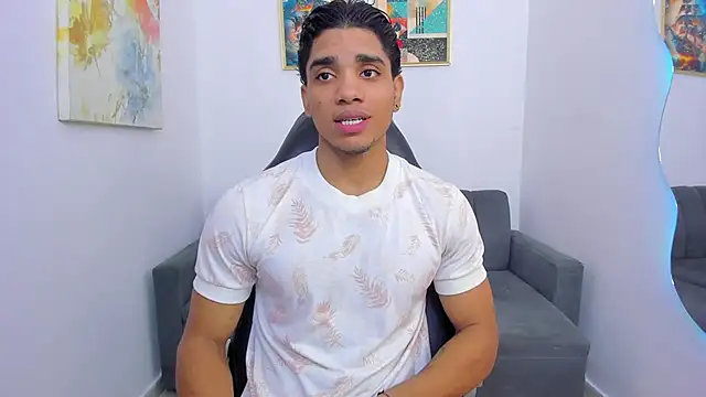 Snapshot of Dustyn_Michelle1 chatting on February 2026 03:09:01 PM Dustyn Michelle1 online show from February 2026 03:09:01 PM