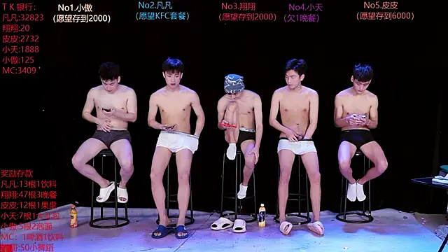 Snapshot of OUBA-002 chatting on March 2026 10:07:02 AM OUBA-002 online show from March 2026 10:07:02 AM