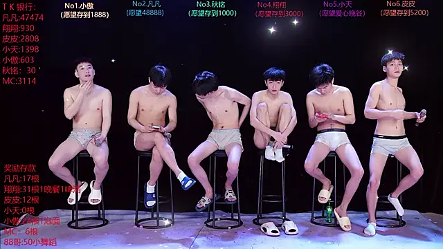 Snapshot of OUBA-002 chatting on March 2026 10:09:02 AM OUBA-002 online show from March 2026 10:09:02 AM