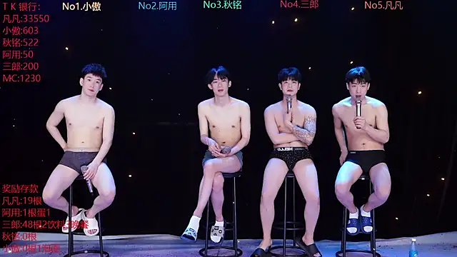 Snapshot of OUBA-002 chatting on March 2026 10:15:02 AM OUBA-002 online show from March 2026 10:15:02 AM