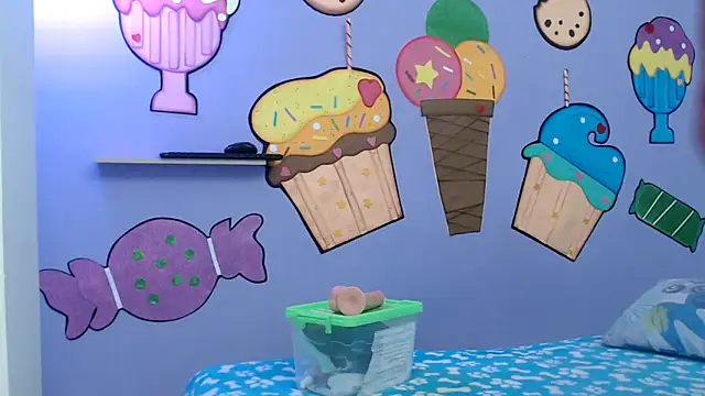 NOVAHOT98 online show from January 2026 07:28:02 PM