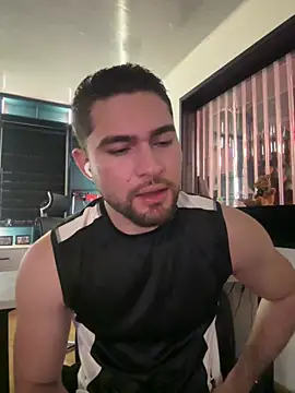 Steve-Carter online show from February 2026 10:44:02 AM