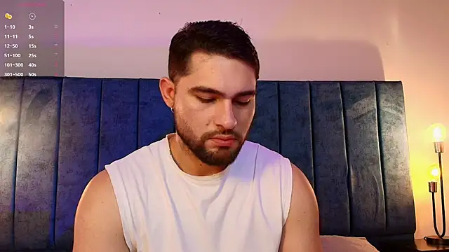 Steve-Carter online show from February 2026 12:12:01 PM