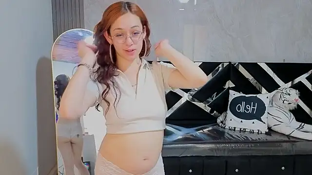 Kimberly23 a online show from February 2026 07:52:02 PM