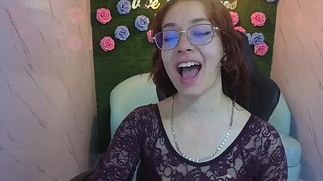 Kimberly23 a online show from February 2026 12:45:01 PM